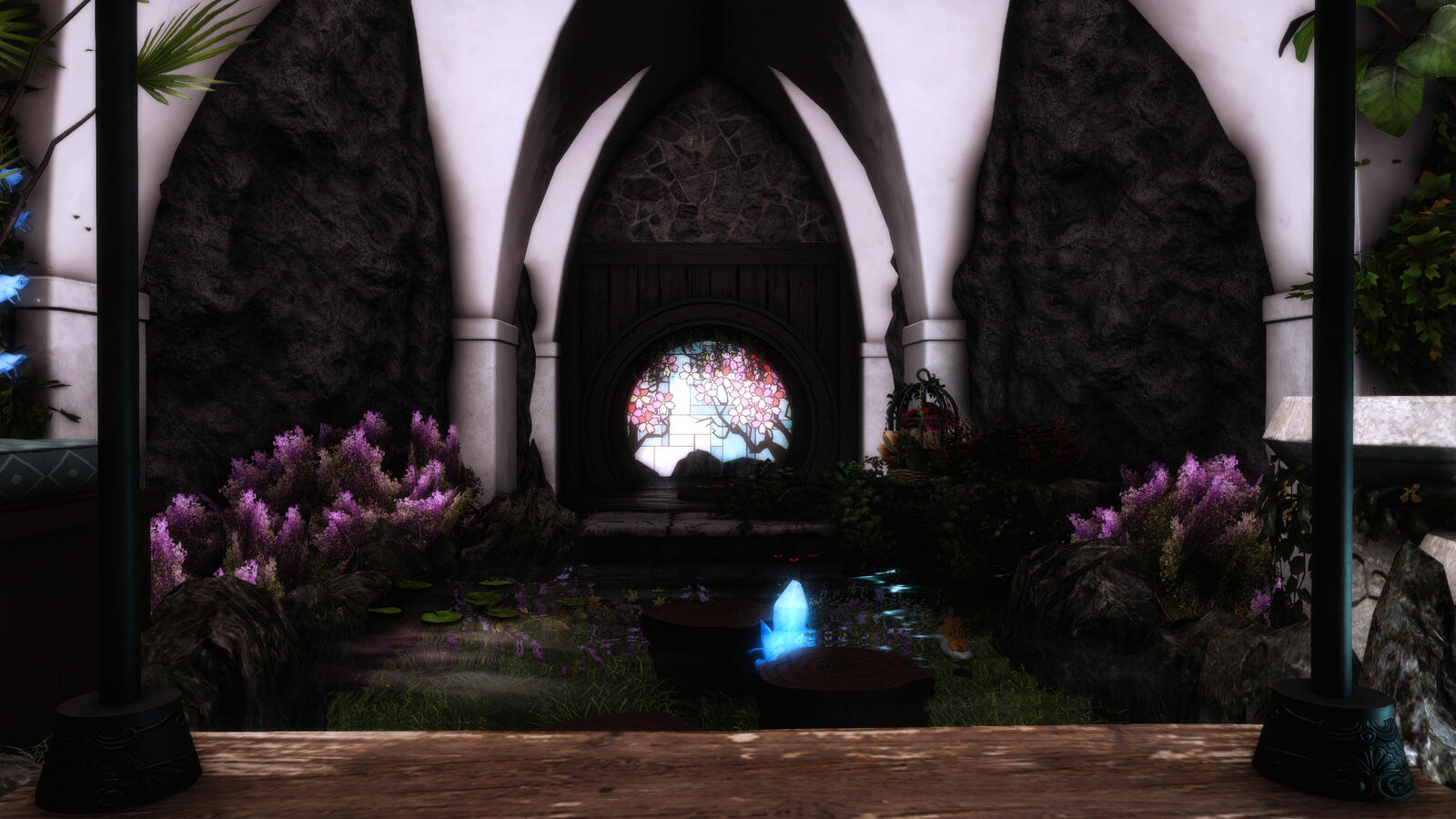The Garden 2